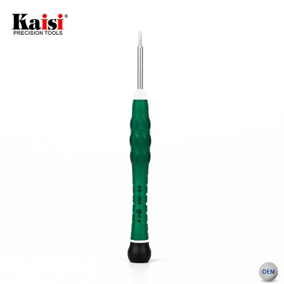 Kaisi 0.6Y Mini Head Screwdriver mobile phone repair kit screwdriver tool