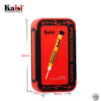 Kaisi Phone Repair Tool Kit 10 in 1 Mobile Phone Repair Screwdriver Tool Set