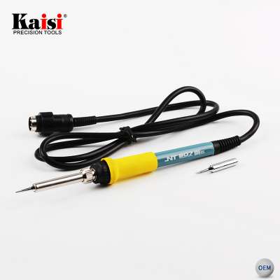 NT 907 Handle Heater Electric Soldering Iron Handle Soldering Iron