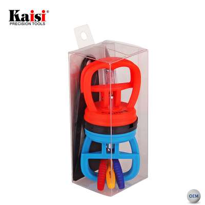 Kaisi Heavy Duty Suction Cup Phone Repair Tool for iPhone iPad iMac LCD Screen Opening Tools